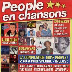 Various - People En Chansons FLAC