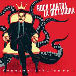 Various - Rock Contra la Dictadura FLAC