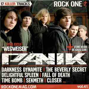 Various - Rock One Vol. 41 FLAC