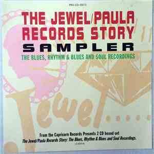 Various - The Jewel / Paula Records Story FLAC