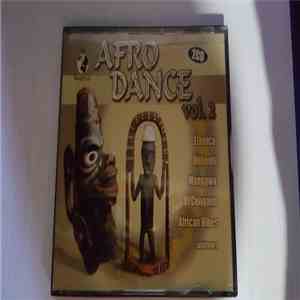 Various - The World Of Afro Dance Vol. 2 FLAC