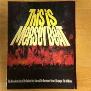 Various - This Is Mersey Beat FLAC