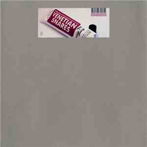 Venetian Snares - Higgins Ultra Low Track Glue Funk Hits 1972 - 2006 FLAC