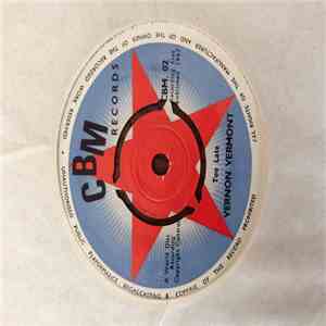 Vernon Vermont - Too Late FLAC