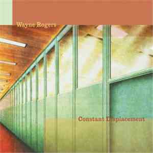 Wayne Rogers - Constant Displacement FLAC