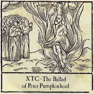 XTC - The Ballad Of Peter Pumpkinhead FLAC