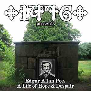 1476 - Edgar Allan Poe: A Life Of Hope & Despair FLAC