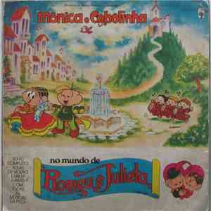 A Turma Da Mônica - Mônica E Cebolinha No Mundo De Romeu E Julieta FLAC