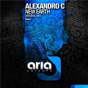 Alexandro C - New Earth FLAC