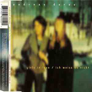 Andreas Dorau - Girls In Love / Ich Weiss Es Nicht FLAC