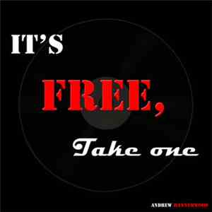 Andrew Bannerwood - It's Free, Take One FLAC