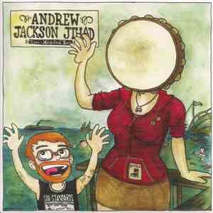 Andrew Jackson Jihad / Cobra Skulls - Under The Influence, Vol. 6 FLAC