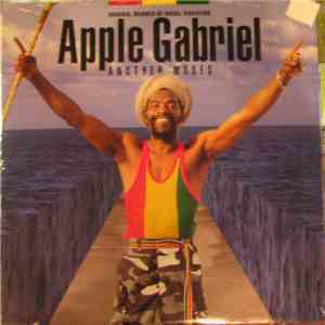 Apple Gabriel - Another Moses FLAC