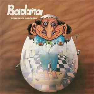 Badana - Romper El Cascarón FLAC