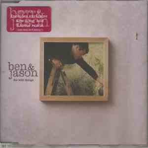 Ben & Jason - The Wild Things FLAC