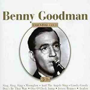 Benny Goodman - Essential Gold FLAC