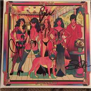 Big Talk - Straight In No Kissin' FLAC