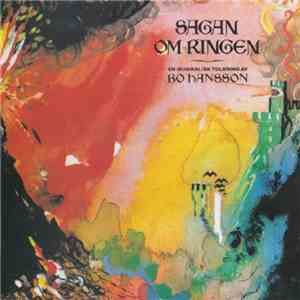 Bo Hansson - Sagan Om Ringen FLAC