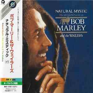 Bob Marley & The Wailers - Natural Mystic (The Legend Lives On) FLAC