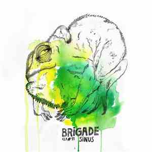 Brigade  - Sinus FLAC