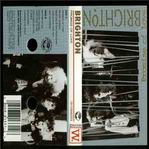 Brighton - Promise Of Love FLAC