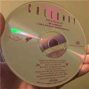 Calloway - sir lancelot FLAC