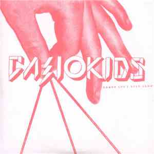 Casiokids - Grønt Lys I Alle Ledd FLAC