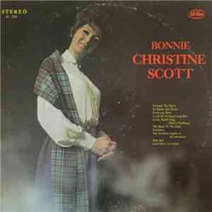 Christine Scott - Bonnie Christine Scott FLAC