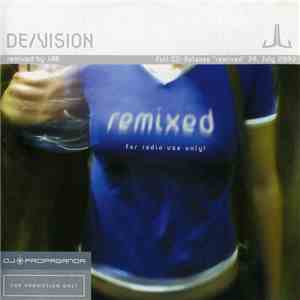 De/Vision - Remixed FLAC