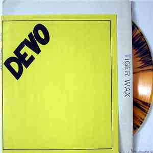 Devo - Tigerwax FLAC