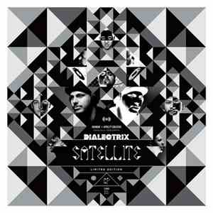 Dialectrix - Satellite FLAC