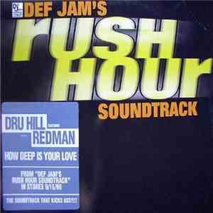 Dru Hill - How Deep Is Your Love FLAC