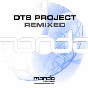 DT8 Project - Remixed FLAC