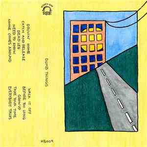 Dumb Things - Dumb Things FLAC