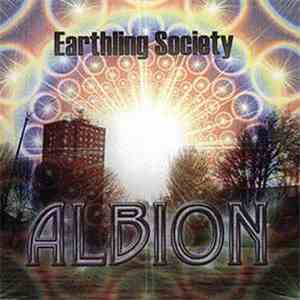 Earthling Society - Albion FLAC