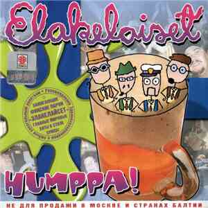 Eläkeläiset - Humppa! FLAC