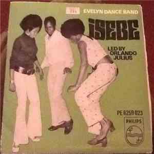 Evelyn Dance Band - Isebe FLAC