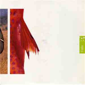 Felix - Stars FLAC