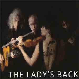 Flairck - The Lady's Back FLAC