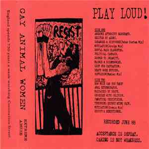 Gay Animal Women - Extreme Abuse FLAC
