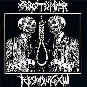 Godstomper / Tersanjung13 - Lethal Mercy FLAC