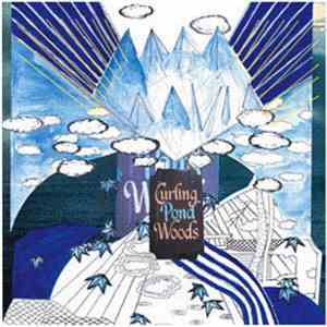 Greg Davis - Curling Pond Woods FLAC