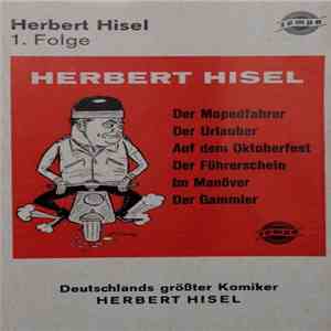 Herbert Hisel - Deutschlands Größter Komiker 1. Folge FLAC