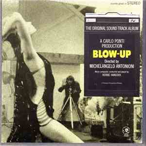 Herbie Hancock - Blow-Up (The Original Sound Track Album) FLAC