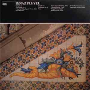 Ignaz Pleyel - Hans-Jürgen Möhring, Günther Passin, Jürgen Gode, Walter Lexutt, Kölner Kammerorchester, H. Muller-Brühl - Symphonie Concertante Nr. 5 / Symphonie Periodique Nr. 6 FLAC