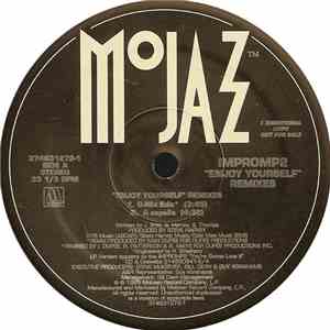 Impromp2 - Enjoy Yourself (Remixes) FLAC