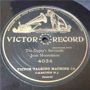 Jean Moeremans - The Gypsy's Serenade FLAC