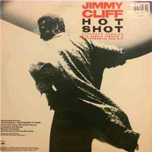 Jimmy Cliff - Hot Shot FLAC