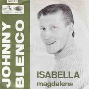 Johnny Blenco - Isabella FLAC