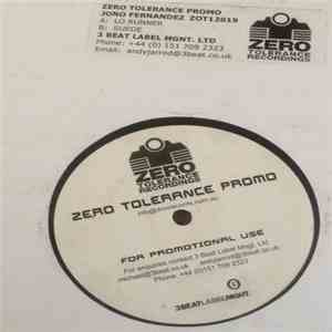 Jono Fernandez - Lo Runner / Suede FLAC